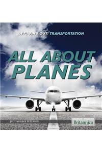 All about Planes