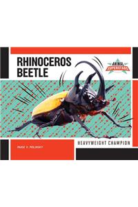 Rhinoceros Beetle: Heavyweight Champion