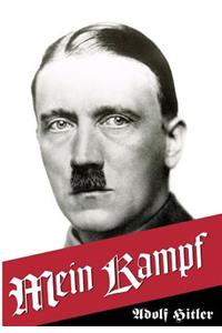 Mein Kampf