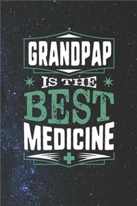 Grandpap Is The Best Medicine