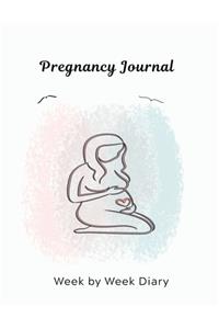 Pregnancy Journal