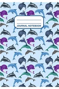 Journal Notebook