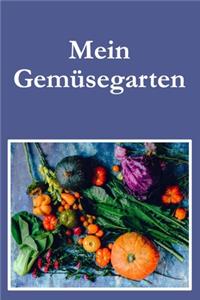 Mein Gemüsegarten