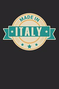 Made in Italy