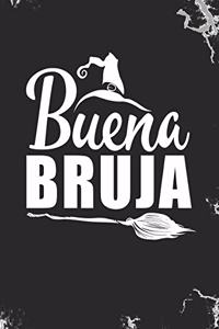 Buena bruja