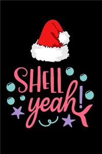 shell yeah