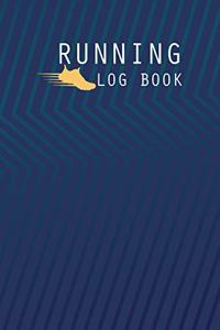 Running Log Book