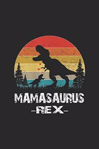 Mamasaurus -rex-