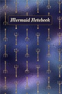 Mermaid Notebook