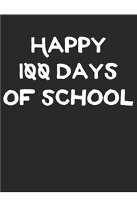 Happy 100 Days of School