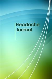 Headache Journal