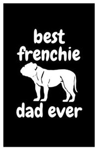 Best frenchie dad ever