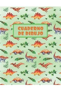 Cuaderno de Dibujo