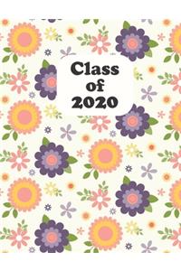 Class of 2020