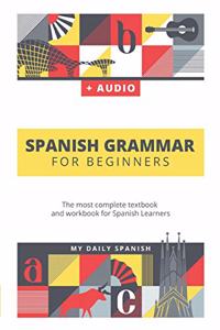 Spanish Grammar For Beginners