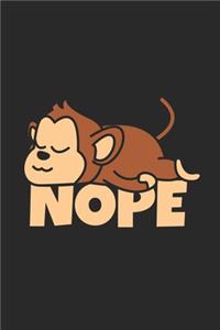 Nope
