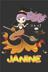 Janine
