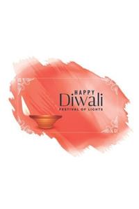 Happy Diwali Festival Of Lights