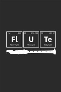Flute