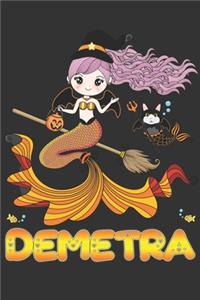 Demetra