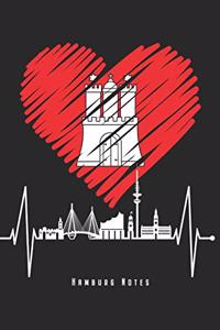 Hamburg Notes