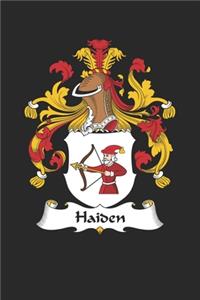 Haiden