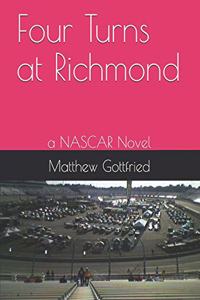 Four Turns at Richmond