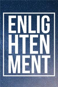 Enlightenment