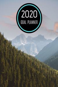 2020 Goal Planner