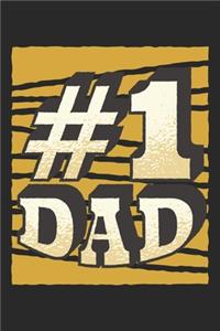 #1 Dad