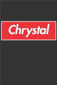 Chrystal