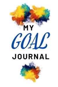 My Goal Journal