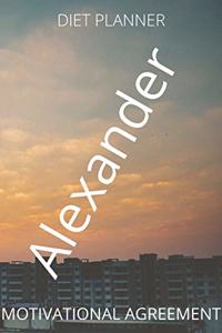 Alexander