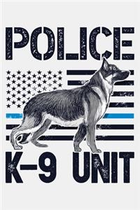 Police K9 Unit