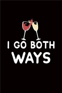 I Go Both Ways