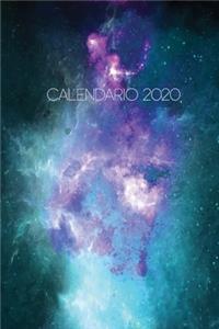 Calendario 2020