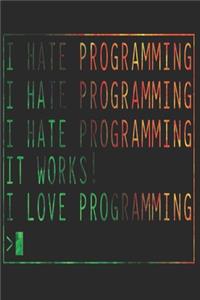 Programmer