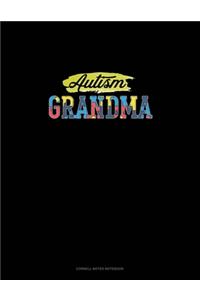Autism Grandma
