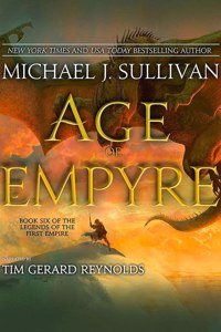 Age of Empyre