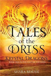 Tales of the Driss