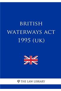 British Waterways Act 1995 (UK)