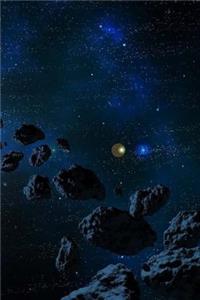 Space Notebook