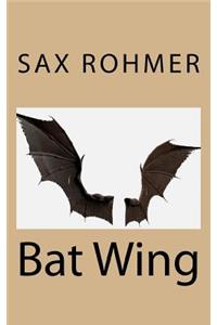 Bat Wing
