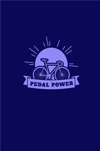 Pedal Power