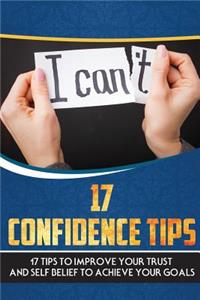 17 Confidence Tips