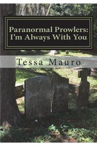 Paranormal Prowlers