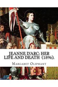 Jeanne D'Arc