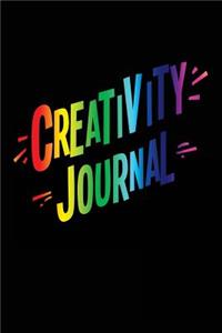 Creativity Journal