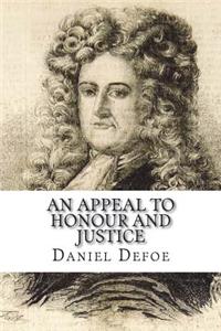 An appeal to honour and justice