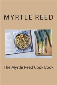 The Myrtle Reed Cook Book